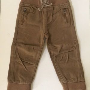 7 For All Mankind Baby Boy Pants